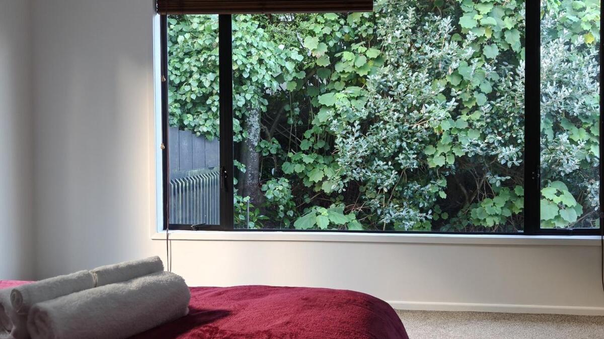 Hidden Oasis In Epsom With Panoramic View Villa Auckland Ngoại thất bức ảnh